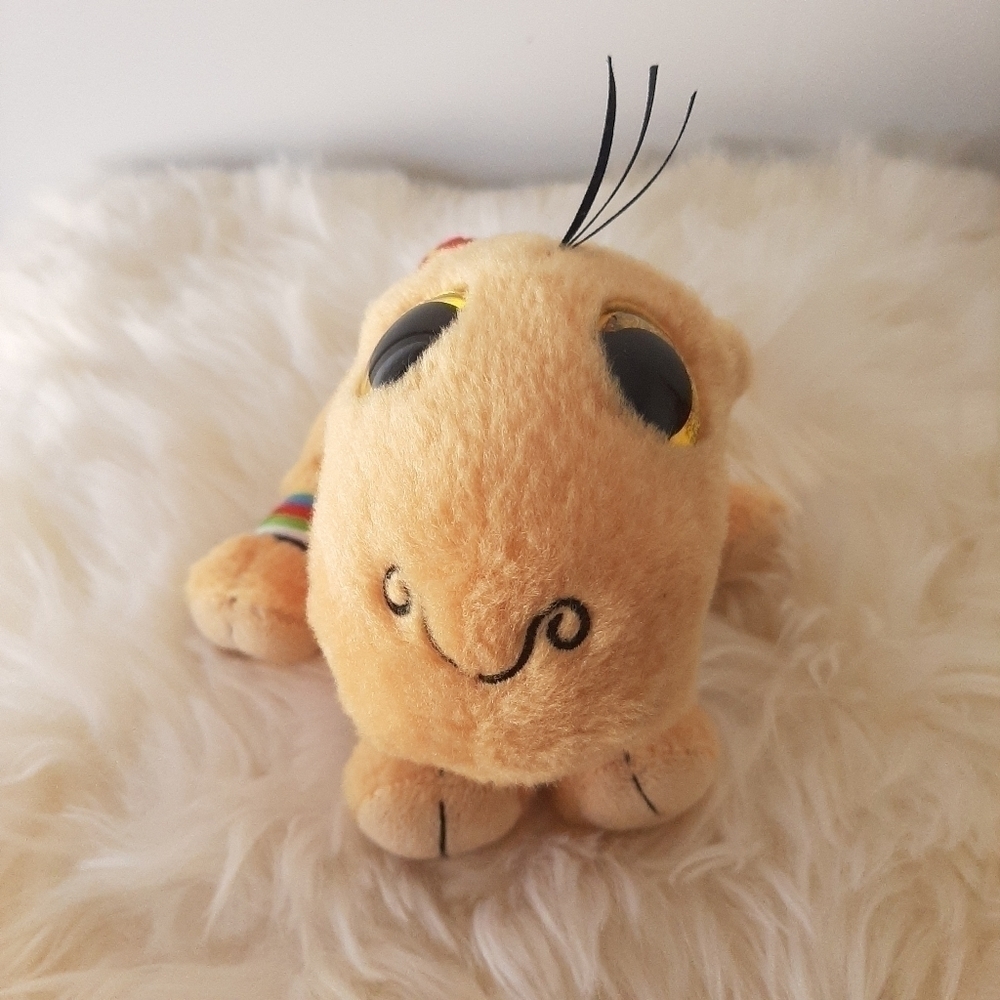 Ty Beanie Boos Jamal the Camel 6" - Picture 2 of 11